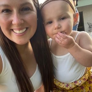 Meet your Posher, Leanne